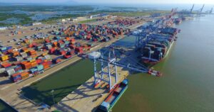 Nhơn Trạch định hướng phát triển cảng lớn nhất Đồng Nai